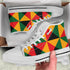 Colored Hightops (Men)